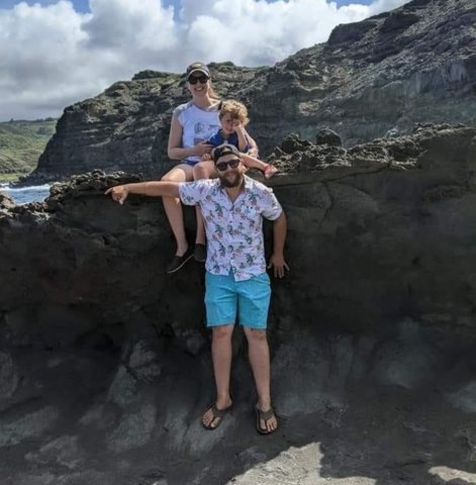 Meet your Posher, Lindsay